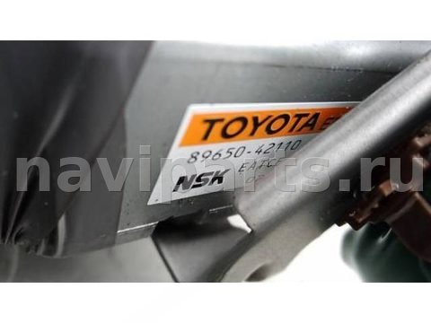 Новое Toyota RAV4 CA40, 2014 г., OEM 1114119T109008, арт. 4BG22VK01, фото 7
