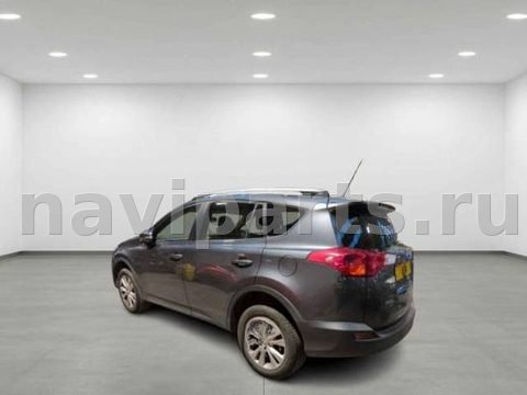 Новое Toyota RAV4 CA40, 2014 г., OEM 1114119T109008, арт. 4BG22VK01, фото 8