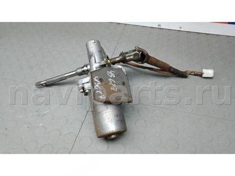 Новое Toyota Prius XW20, 2005 г., OEM 8096047051, арт. 4BG27OM01