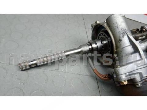 Новое Toyota Prius XW20, 2005 г., OEM 8096047051, арт. 4BG27OM01, фото 3