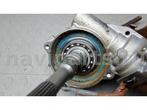 Новое Toyota Prius XW20, 2005 г., OEM 8096047051, арт. 4BG27OM01, фото 4