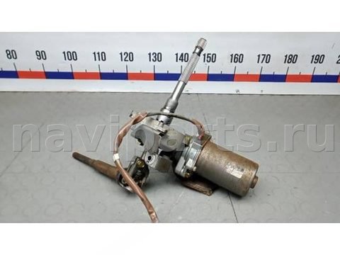Новое Toyota Prius XW20, 2005 г., OEM 8096047051, арт. 4BG27OM01, фото 5