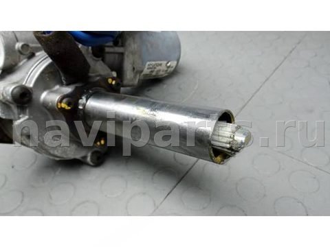 Новое Hyundai i40, 2013 г., OEM 563003Z300, арт. 4BG32VK01, фото 2