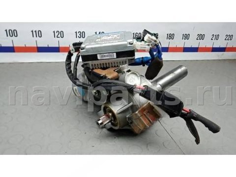 Новое Hyundai i40, 2013 г., OEM 563003Z300, арт. 4BG32VK01, фото 3