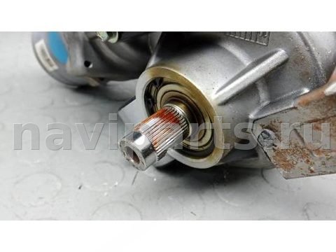 Новое Hyundai i40, 2013 г., OEM 563003Z300, арт. 4BG32VK01, фото 4