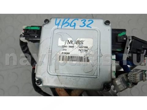Новое Hyundai i40, 2013 г., OEM 563003Z300, арт. 4BG32VK01, фото 5
