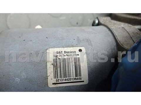 Новое Hyundai i40, 2013 г., OEM 563003Z300, арт. 4BG32VK01, фото 7