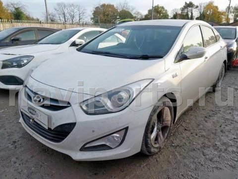 Новое Hyundai i40, 2013 г., OEM 563003Z300, арт. 4BG32VK01, фото 9