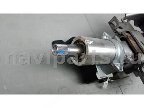 Новое Nissan Qashqai J11, 2018 г., арт. 4BM12VK01, фото 2
