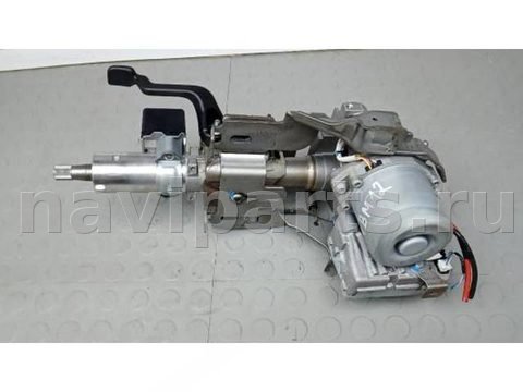 Новое Nissan Qashqai J11, 2018 г., арт. 4BM12VK01, фото 3