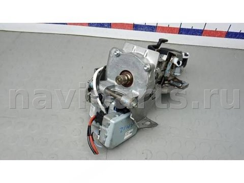 Новое Nissan Qashqai J11, 2018 г., арт. 4BM12VK01, фото 4