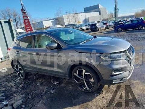 Новое Nissan Qashqai J11, 2018 г., арт. 4BM12VK01, фото 5