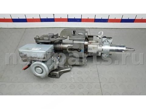 Новое Nissan Qashqai J11, 2017 г., OEM 488114EA2D, арт. 4BM13OM01