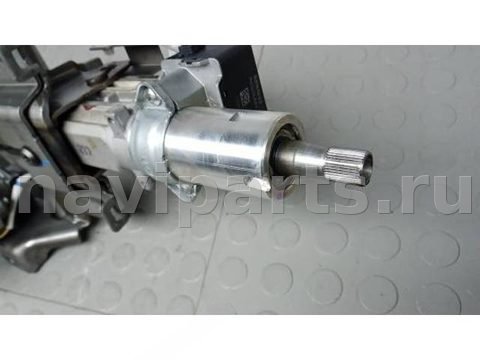 Новое Nissan Qashqai J11, 2017 г., OEM 488114EA2D, арт. 4BM13OM01, фото 2