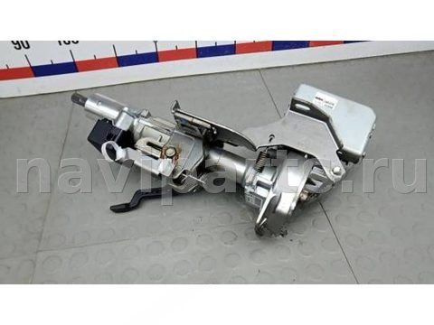 Новое Nissan Qashqai J11, 2017 г., OEM 488114EA2D, арт. 4BM13OM01, фото 3