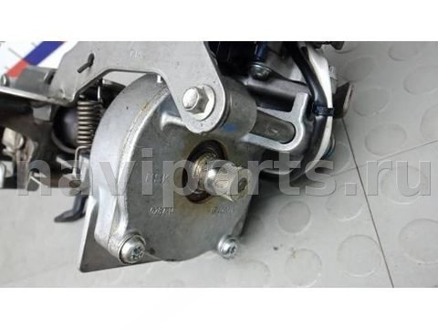 Новое Nissan Qashqai J11, 2017 г., OEM 488114EA2D, арт. 4BM13OM01, фото 4