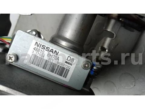 Новое Nissan Qashqai J11, 2017 г., OEM 488114EA2D, арт. 4BM13OM01, фото 7