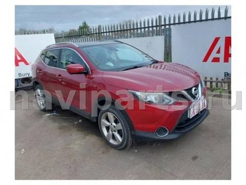 Новое Nissan Qashqai J11, 2017 г., OEM 488114EA2D, арт. 4BM13OM01, фото 8