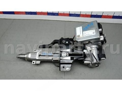 Новое Skoda Kamiq, 2025 г., OEM 2Q2423510EC, арт. 4BM14VK01
