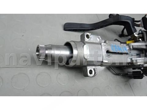 Новое Skoda Kamiq, 2025 г., OEM 2Q2423510EC, арт. 4BM14VK01, фото 2