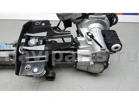 Новое Skoda Kamiq, 2025 г., OEM 2Q2423510EC, арт. 4BM14VK01, фото 3