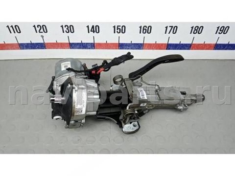 Новое Skoda Kamiq, 2025 г., OEM 2Q2423510EC, арт. 4BM14VK01, фото 5