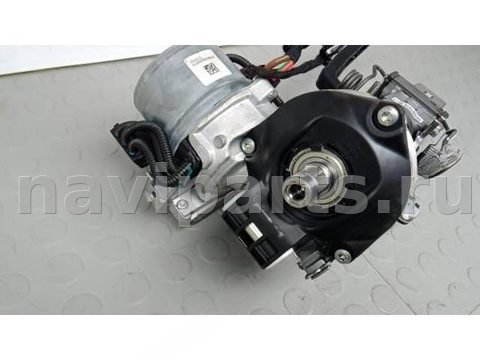 Новое Skoda Kamiq, 2025 г., OEM 2Q2423510EC, арт. 4BM14VK01, фото 6