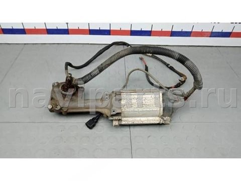Новое Skoda Yeti, 2013 г., OEM 1K2423055K, арт. 4BM23OM01
