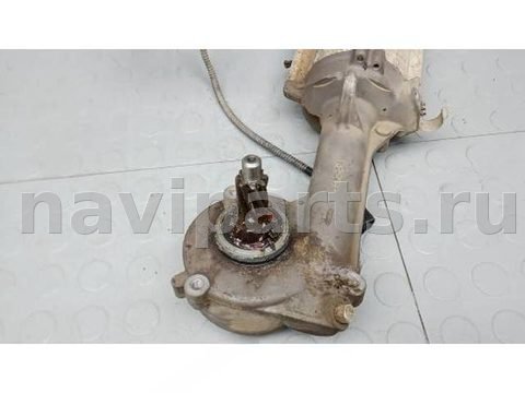 Новое Skoda Yeti, 2013 г., OEM 1K2423055K, арт. 4BM23OM01, фото 2