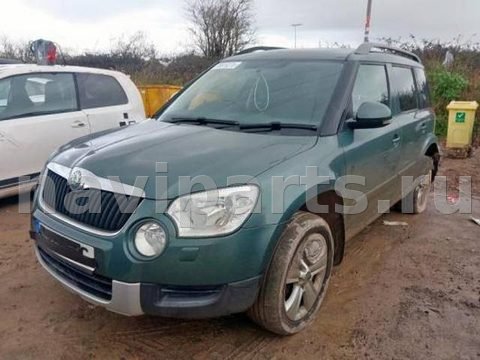 Новое Skoda Yeti, 2013 г., OEM 1K2423055K, арт. 4BM23OM01, фото 5