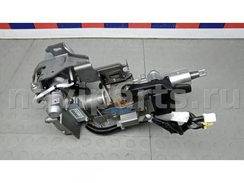 Новое Nissan X-Trail T32, 2015 г., OEM 488114BG0A, арт. 4BM28OM01