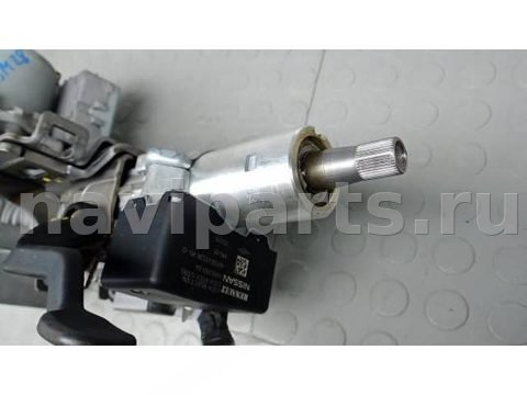 Новое Nissan X-Trail T32, 2015 г., OEM 488114BG0A, арт. 4BM28OM01, фото 2