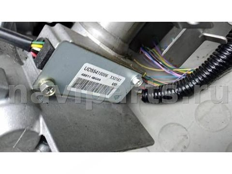 Новое Nissan X-Trail T32, 2015 г., OEM 488114BG0A, арт. 4BM28OM01, фото 3