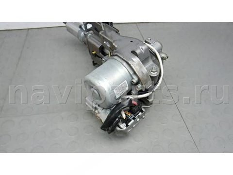Новое Nissan X-Trail T32, 2015 г., OEM 488114BG0A, арт. 4BM28OM01, фото 4