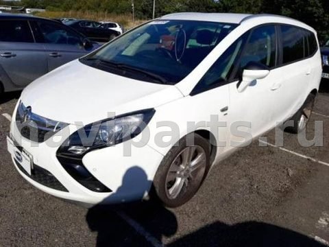Новое Opel Zafira, 2014 г., OEM 970003, арт. 4GM11OM01, фото 7