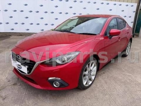 Новое Mazda 3, 2015 г., OEM Q003TG0074, арт. 4GM22OM01, фото 12