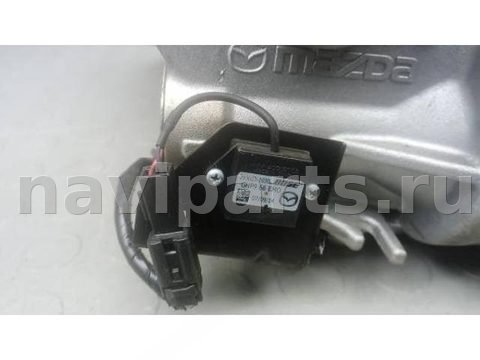 Новое Mazda 3, 2015 г., OEM Q003TG0074, арт. 4GM22OM01, фото 4