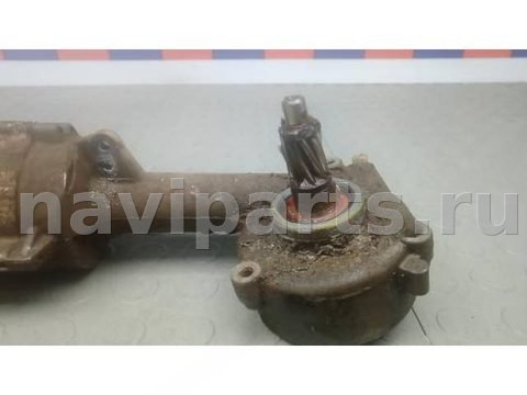 Новое Volkswagen Touran, 2013 г., OEM 1K2423055K, арт. 4OK55LH01, фото 2
