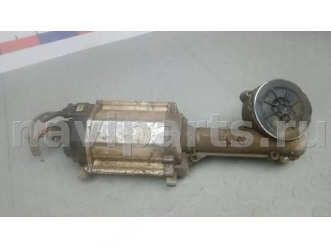 Новое Volkswagen Touran, 2013 г., OEM 1K2423055K, арт. 4OK55LH01, фото 4