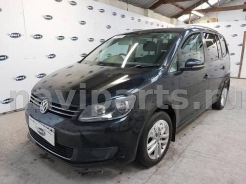 Новое Volkswagen Touran, 2013 г., OEM 1K2423055K, арт. 4OK55LH01, фото 7