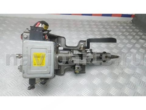 Новое Hyundai ix35, 2012 г., OEM 563453u511, арт. 4OR16OM01