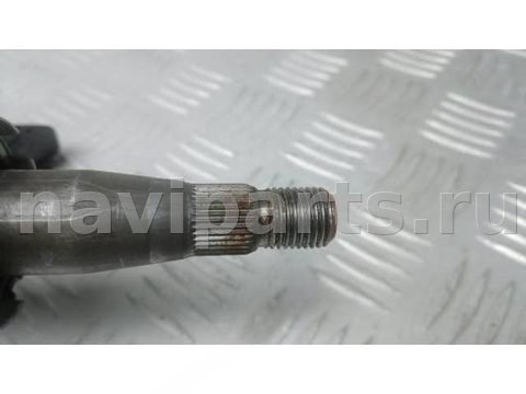 Новое Hyundai ix35, 2012 г., OEM 563453u511, арт. 4OR16OM01, фото 5