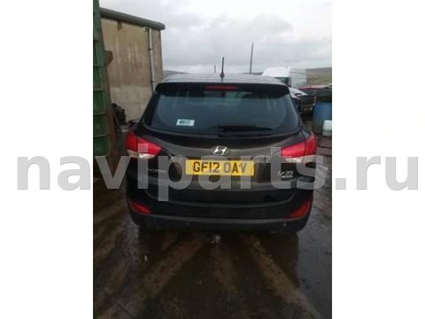 Новое Hyundai ix35, 2012 г., OEM 563453u511, арт. 4OR16OM01, фото 6