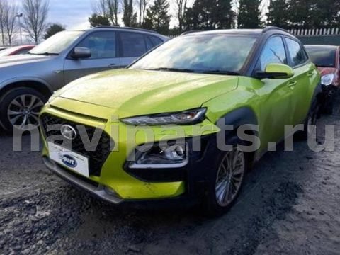 Новое Hyundai Kona, 2018 г., OEM 56330J9000, арт. 4OR21OM01, фото 6