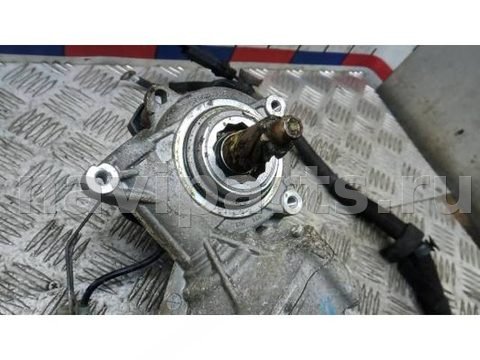 Новое Peugeot, 2008 г., OEM 6700003126, арт. 4TD06OM01, фото 2