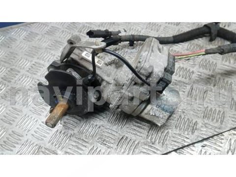 Новое Peugeot, 2008 г., OEM 6700003126, арт. 4TD06OM01, фото 3