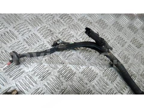 Новое Peugeot, 2008 г., OEM 6700003126, арт. 4TD06OM01, фото 5