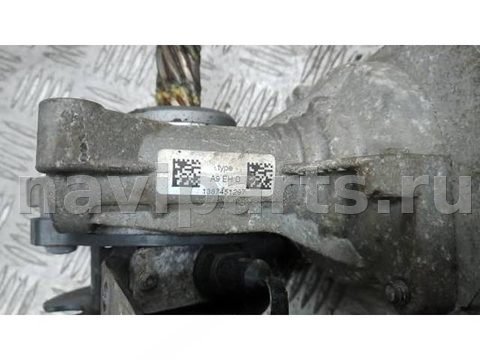 Новое Peugeot, 2008 г., OEM 6700003126, арт. 4TD06OM01, фото 7