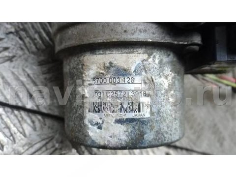Новое Peugeot, 2008 г., OEM 6700003126, арт. 4TD06OM01, фото 8