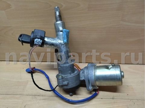 Новое Renault Clio, 2002 г., OEM 7700437049, арт. 5089